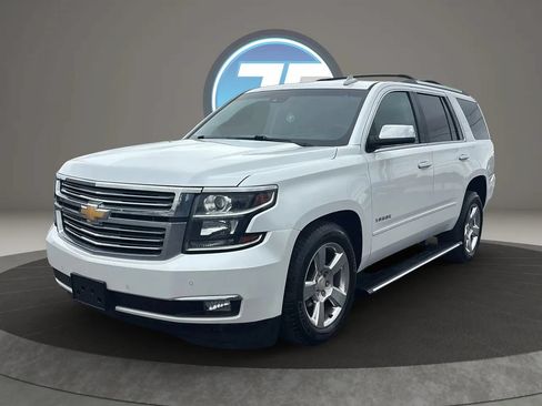Used 2017 Chevrolet Tahoe Premier RWD image 25