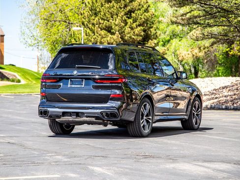 New 2026 BMW X7 M60i AWD/4WD image 5