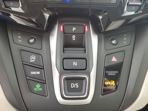 New 2026 Honda Odyssey EX-L image 20