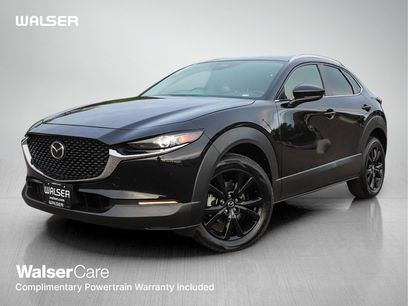Used 2024 MAZDA CX-30 AWD 2.5 S w/ Select Sport Pkg