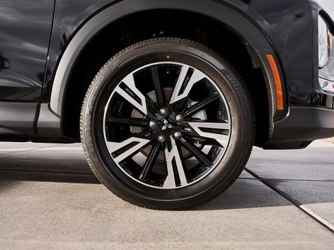 New 2026 Mitsubishi Eclipse Cross SE image 10