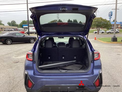 Used 2024 Subaru Crosstrek 2.5i Limited image 16