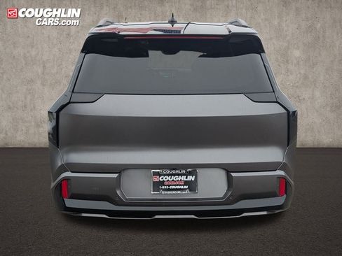 Used 2024 Kia EV9 GT-Line image 6