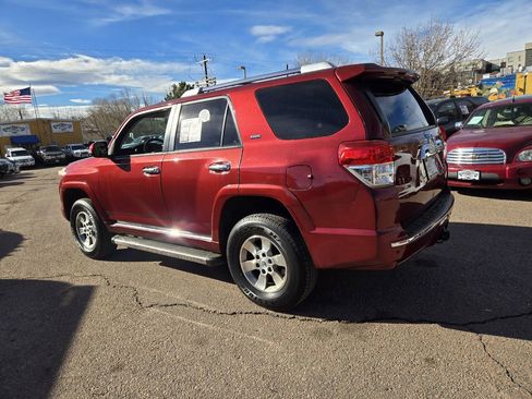 Used 2013 Toyota 4Runner SR5 image 8