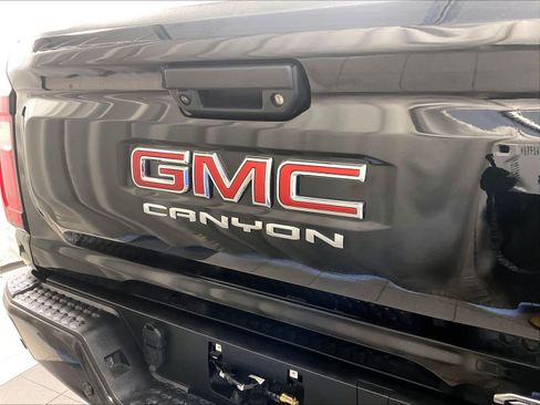 Used 2024 GMC Canyon AT4X image 28