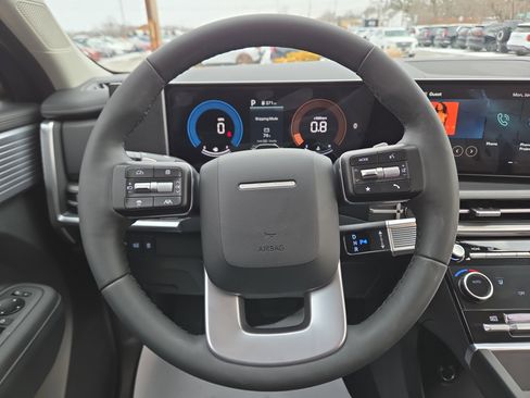 New 2026 Hyundai Santa Fe SEL image 18