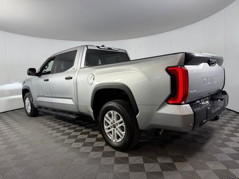 Used 2024 Toyota Tundra SR5 image 8
