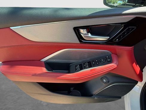 Certified 2025 Acura MDX A-Spec AWD/4WD image 16