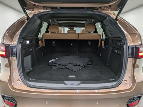 Certified 2025 MAZDA CX-70 3.3 Turbo S w/ Premium Plus image 24