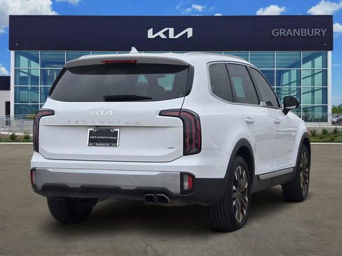 Certified 2023 Kia Telluride SX image 5