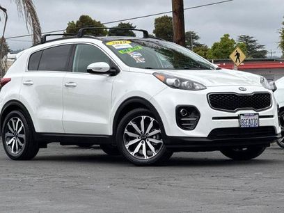Used 2019 Kia Sportage EX w/ EX Premium Package
