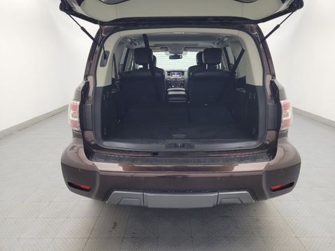 Used 2020 Nissan Armada SL w/ Premium Package image 29