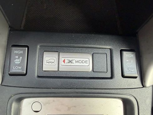 Used 2018 Subaru Forester 2.5i Premium AWD/4WD image 48