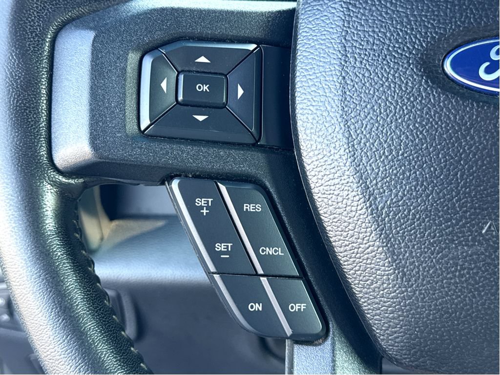 Used 2018 Ford F150 XLT w/ Equipment Group 302A Luxury AWD/4WD image 15