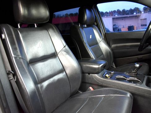 Used 2020 Dodge Durango R/T image 32