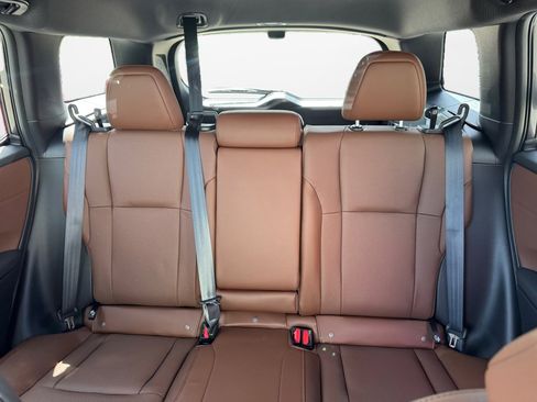 New 2026 Subaru Outback Touring AWD/4WD image 12