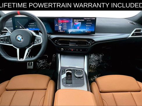 Used 2026 BMW M240i xDrive Coupe AWD/4WD image 19