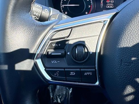 Used 2022 Acura RDX w/ Technology Package image 21