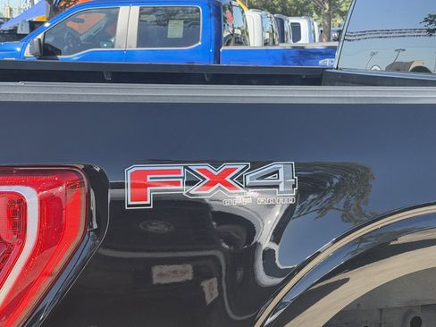 Certified 2023 Ford F150 XLT w/ Equipment Group 302A High AWD/4WD image 6
