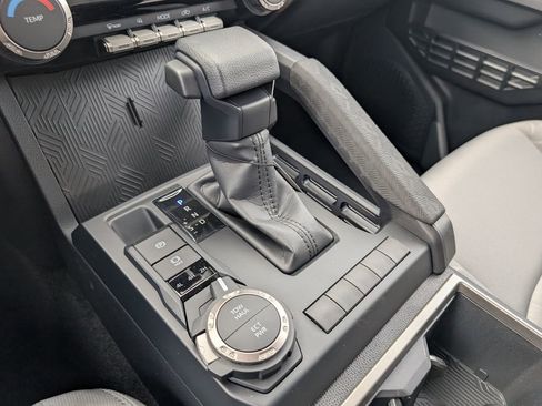 New 2026 Toyota Tacoma SR5 image 15