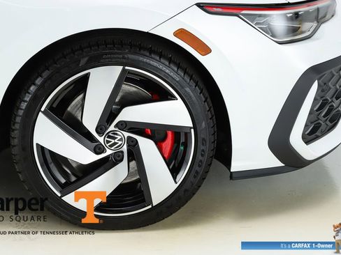 Used 2025 Volkswagen GTI S image 14
