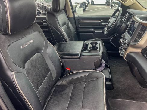 Used 2021 RAM 1500 Laramie w/ Off Road Group image 15