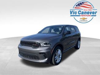 Used 2025 Dodge Durango GT AWD/4WD 360° Tour