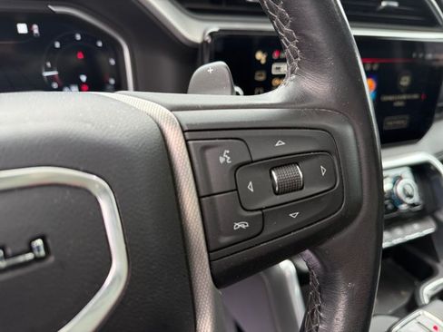 Certified 2023 GMC Sierra 1500 Denali AWD/4WD image 18