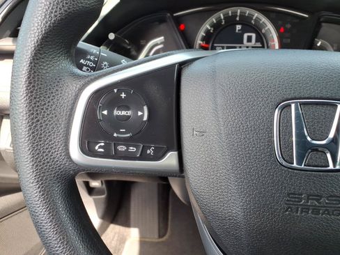 Used 2016 Honda Civic LX-P image 28