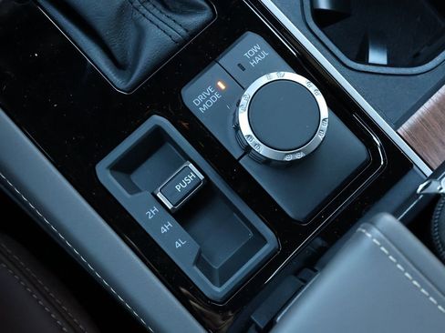 New 2026 Toyota Tundra 1794 Edition image 27