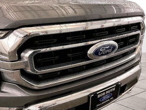 Used 2021 Ford F150 XLT w/ Equipment Group 302A High AWD/4WD image 29