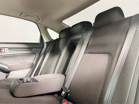 Used 2024 Honda Civic EX image 14