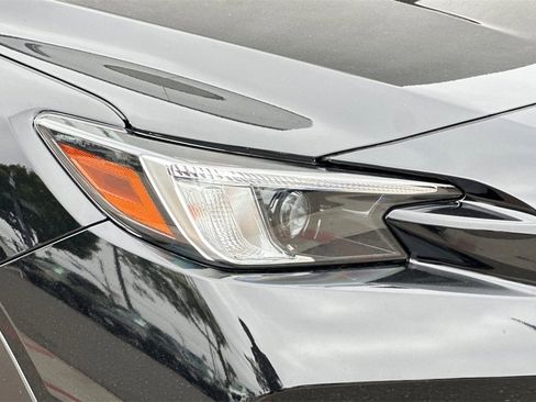 New 2025 Subaru WRX Premium w/ Accessory Package #2 image 32