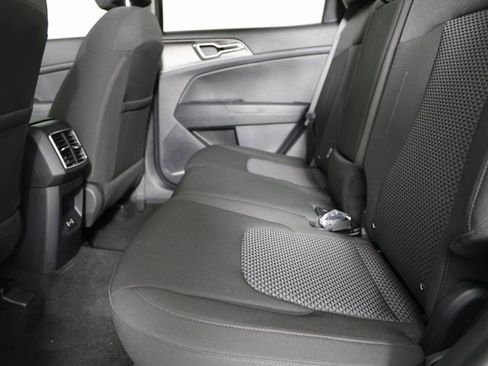 Certified 2026 Kia Sportage LX w/ LX Convenience Package image 9