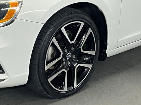 Used 2017 Volvo S60 T5 Dynamic w/ Vision Package FWD image 37