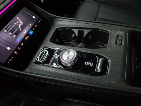 Used 2025 Jeep Wagoneer S Limited AWD/4WD image 27