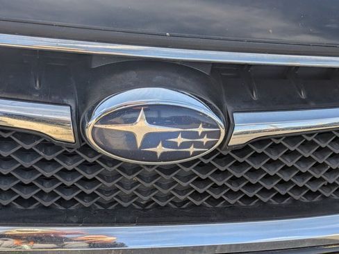 Used 2015 Subaru Impreza 2.0i Sport Limited image 10