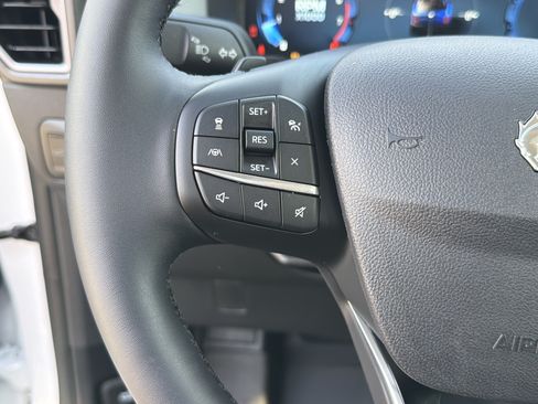 Used 2025 Ford Bronco Sport Badlands AWD/4WD image 19