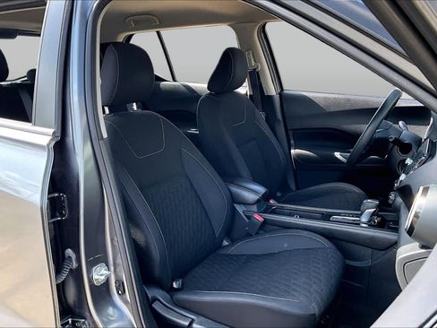 Certified 2024 Nissan Kicks S FWD image 9