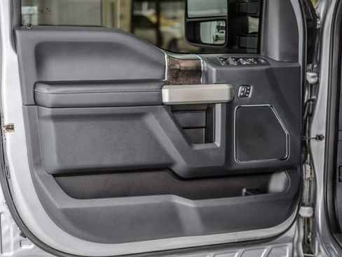 Used 2022 Ford F250 Lariat w/ Lariat Ultimate Package image 47