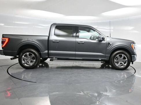 Used 2023 Ford F150 Lariat w/ Bed Utility Package RWD image 34