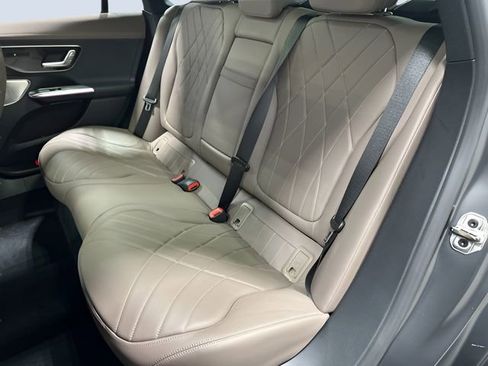 Certified 2023 Mercedes-Benz EQE 500 4MATIC Sedan w/ Exclusive Trim Package image 32