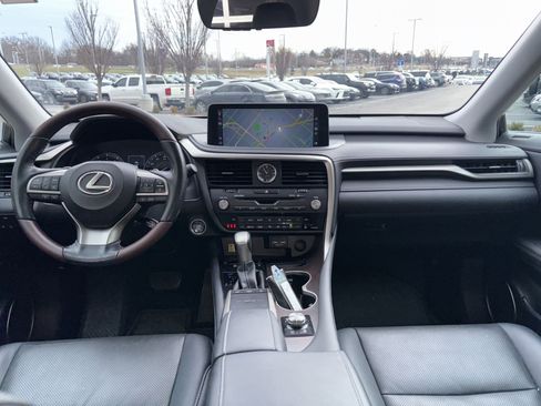 Used 2021 Lexus RX 350 AWD w/ Premium Package image 28