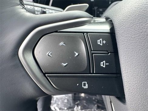 New 2026 Lexus RX 450h AWD image 31