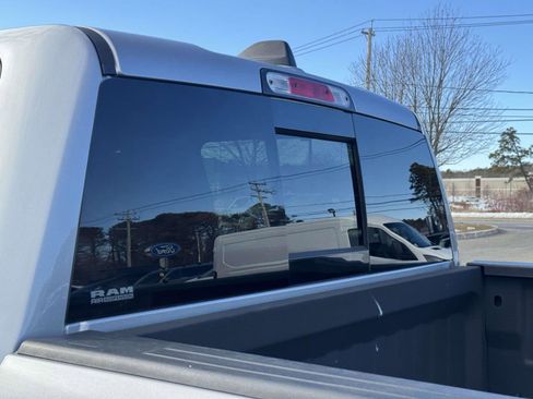 Used 2020 RAM 1500 Limited image 13