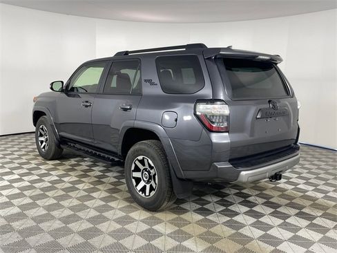 Used 2021 Toyota 4Runner TRD Off-Road Premium image 25