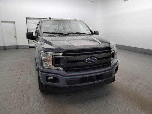 Used 2019 Ford F150 XLT w/ Equipment Group 302A Luxury image 14
