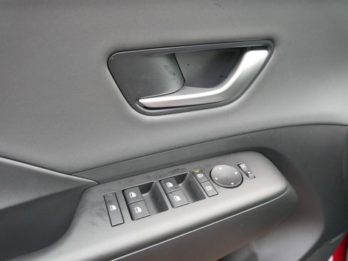 New 2026 Hyundai Kona Limited image 12