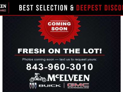 Used 2021 GMC Yukon Denali