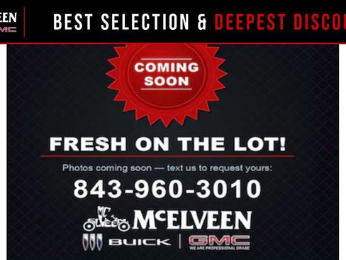 Used 2021 GMC Yukon Denali AWD/4WD image 1